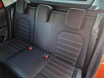 Dacia Duster 1.3TCe 130K Expresion Limited Edition 4x2 SR ma - 11