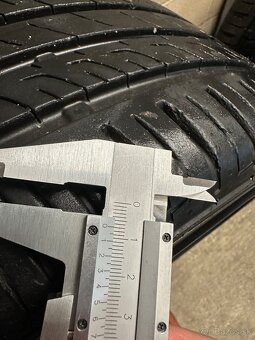 Letná sada 225/45r17 Barmu Bravuris 4x7mm DOT1419 - 11