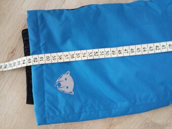 Top stav oteplovačky veľ.98/104 zn.Lupilu - 11