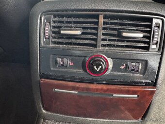 AUDI A8 4.2 V8 MPI, BENZÍN + LPG - 11