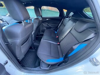 Predám Ford Focus RS 2.3 Turbo Ecoboost 4x4 - 11