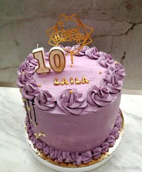 Torty - 11