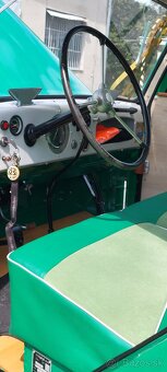 skoda 706 RTHP - 11