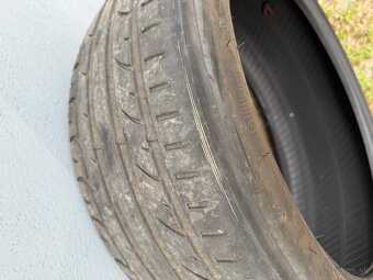 Letné pneumatiky R19 235/40 96 Y SEBRING - 11