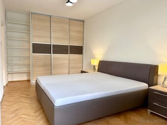 Na prenájom 2 izbový byt, Bratislava, Nové Mesto, Sibírska - 11