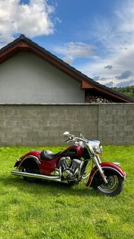 Predam Indian Chief Classic - 11