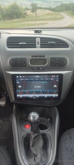 Predam Seat Leon - 11