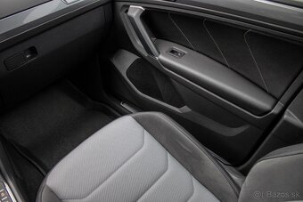 Volkswagen Tiguan 2.0 TSI BMT 4MOTION Highline DSG - 11