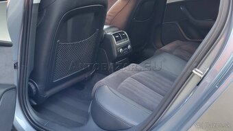 AUDI A6 QUATTRO V6 3,0 - 11