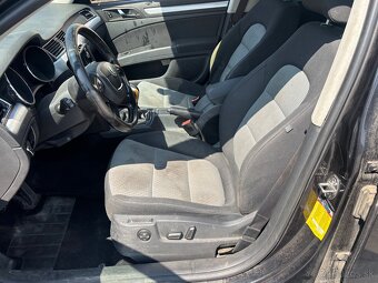 Skoda Superb combi 2.0tdi - 11