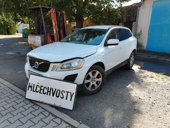 Volvo XC60 - 11