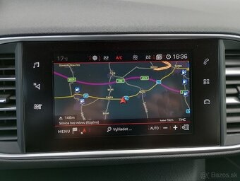 Peugeot 308 combi GT line 2.0 diesel 110 kw automat - 11