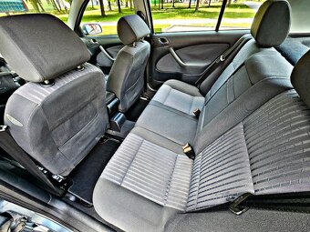 Škoda Octavia 1.8 TURBO Elegance, Automat, 164 tis.km - 11