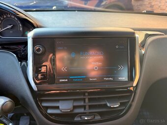 Peugeot 208 1.2 PureTech Active - 11