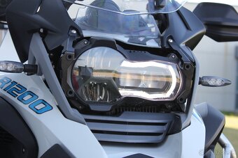 BMW R 1200 GS adventure ADV - 11
