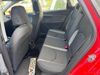 SEAT Leon ST 1.2tsi 2016 POJAZDNÉ - 11