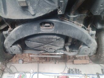 A180 W169 3dv r.v.2005 - 11