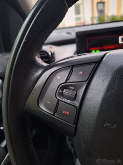 Citroen C4 Cactus 1.2 81kw SK auto - 11