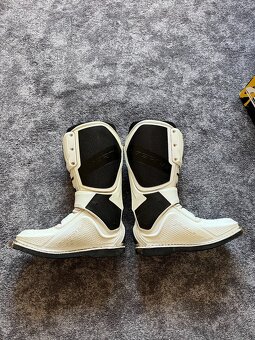 2x Mx enduro boty gaerne SG 12 - 11