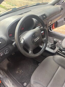 Audi a3 - 11