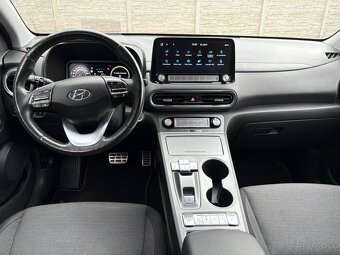 Hyundai kona Elektric 150 - 11