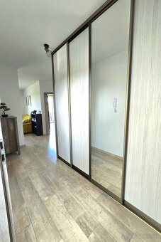 3 iz. byt v súkromnom rezidenčnom areáli, s bazénom,altánkom - 11