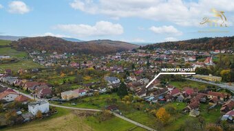 Útulný dom s nádhernou záhradou v krásnej prírode - 11