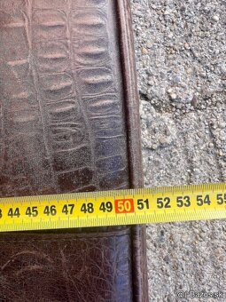 SMANIA pohovka + lavica - 11