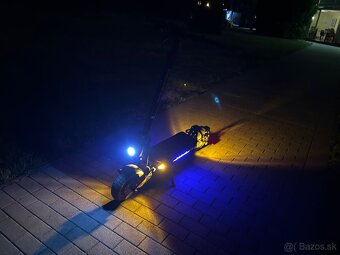 Kukirin g2 Master 2025 - 11