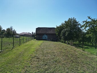 Pozemok pre RD Vyšná Myšľa, priamo v obci, krásny výhľad - 11