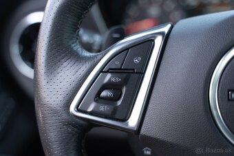 Chevrolet Camaro 6.2 SS V8 A/T,CZ Pôvod,Len 35tis.km-NEBÚRAN - 11