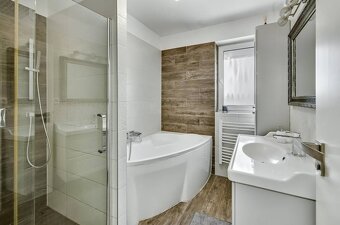 THE HOME ︱ PREDAJ - 4i rodinný dom so záhradným domčekom - 11