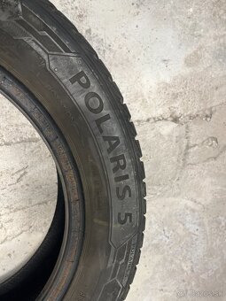 Barum Polaris 5 185/60 R15 - 11
