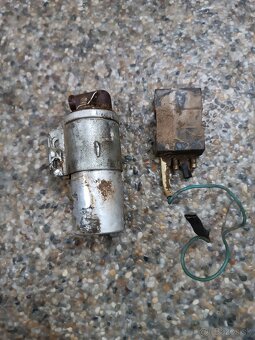 Zdravím predam diely pa diamon 80 90 50 agzat - 11