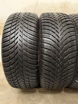 Zimná sada 5x108 R19 , 235/50/19 , 255/45/19 Volvo XC40 EX40 - 11