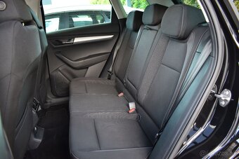 Škoda Karoq, 2.0TDI.DSG.KAMERA.DPH.LED.SERVIS ŠKODA - 11