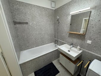 Prenájom 2-izbového čisto nového bytu Bernolákovo - 11