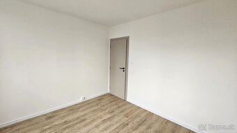 NOVINKA - 3 izb. byt BIELOCERKEVSKÁ ul. Furča, NOVOZREKONŠTR - 11