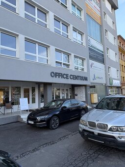 Prenájom kancelárskych priestorov v meste Banská Bystrica - 11
