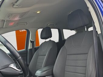 Ford KUGA 1.6 | zadné park. senzory - 11