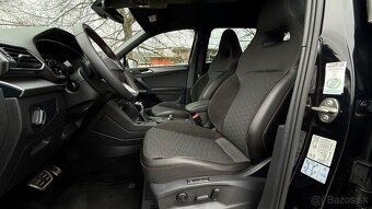 Seat Tarraco 2.0 TDI 200 FR 4Drive DSG - 11