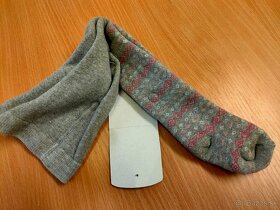 Detská multifunkčná šatka,pančuchy,ponožky - 11