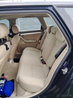 Audi a4 b7 3.0tdi 171kw - 11
