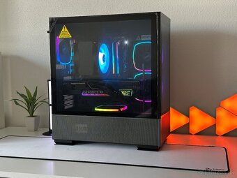 ✅ R7 7700X•RTX 4070Ti SUPER 16GB•32GB DDR5•1TB NVMe•850W - 11