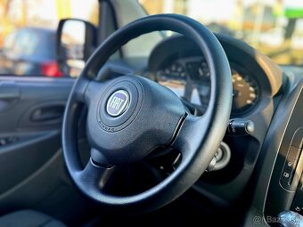 FIAT SCUDO - PREDAJ AJ NA SPLÁTKY - 11