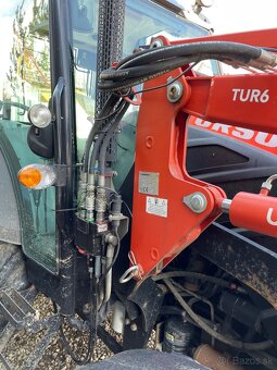 Predám Traktor Ursus 9014H s čelným nakladačom - 11