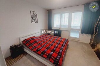 HALO reality - Predaj, štvorizbový byt Námestovo - 11