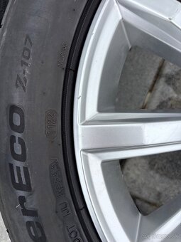 ✅ 5x112 r17 London Passat b8 - 11