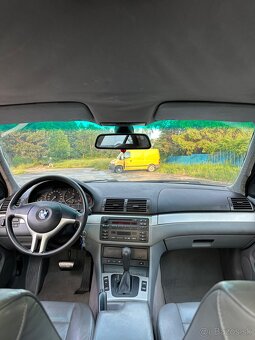 BMW e46 - 11