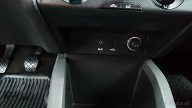 Skoda fabia 3    rok 2016  AKO NOVÉ - 11